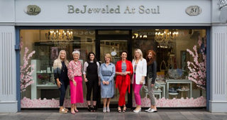 Bejeweled At Soul: The Blog