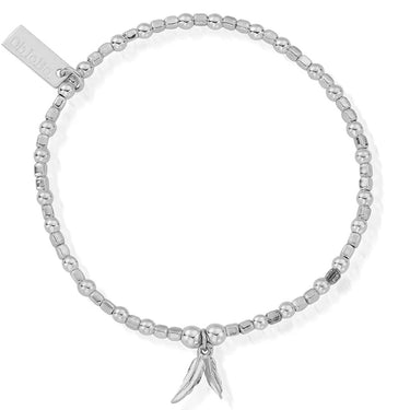 ChloBo - SILVER - BRACELETS