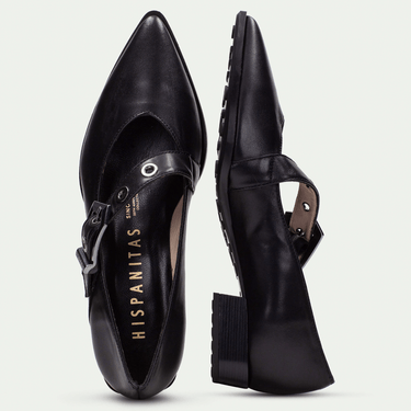 Hispanitas Shoes