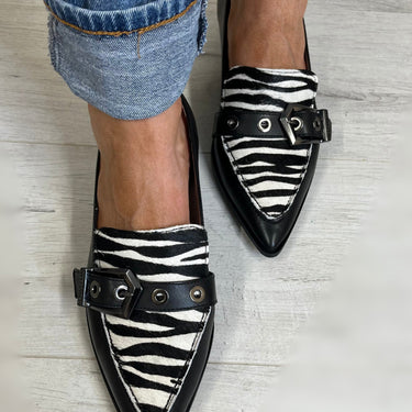 footwear