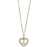 9ct-gold-heart-celtic-pendant-chain-necklace-set