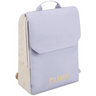 Cluse Le Reversible Backpack - Beige Lilac Gold
