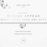 Joma Robins Appear Bracelet