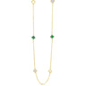 absolute-gold-clover-long-length-necklace-green-N2277EM.jpg