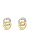 absolute-gold-crystal-clip-on-entwined-earrings-clp119gl-ss25