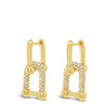 absolute-gold-oval-chain-link-earrings-E2354GL
