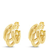 absolute-gold-triple-hoop-earrings-e2344gl