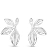 absolute-silver-flat-leaf-statement-earrings-E2341SL