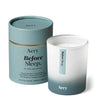 Aery Before Sleep Scented Candle - Lavender, Eucalyptus & Cedar