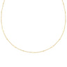 ania-haie-chill-voyager-gold-small-disc-bracelet