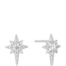 ania-haie-miss-dainty-silver-eight-pointed-star-stud-earrings_2