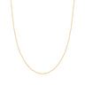 Ania Haie Pop Charms Gold Mini Link Chain Charm Necklace