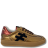 another-trend-dark-gold-metallic-black-sneakers
