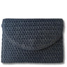 black-raffia-clutch-bag