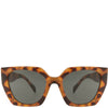 Charly Therapy Debbie Sunglasses - Sand