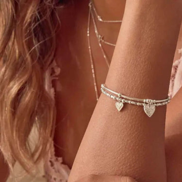 ChloBo Compassion Bracelet Set