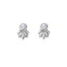 chlobo-glistening-flower-bud-stud-earrings