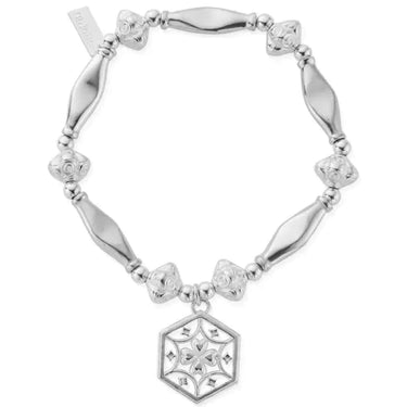ChloBo Lucky Mandala Bracelet