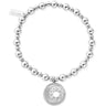 ChloBo Small Ball Midnight Bracelet