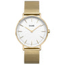 cluse-boho-chic-gold-mesh-watch