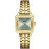 cluse-gracieuse-petite-gold-watch-sage-green