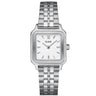 cluse-gracieuse-petite-silver-watch-white
