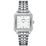 cluse-gracieuse-silver-watch-white
