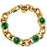 dyrberg-kern-ariane-gold-curb-chain-bracelet-emerald-green.jpg