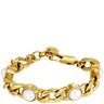 dyrberg-kern-ariane-gold-curb-chain-bracelet-pearl