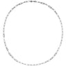 dyrberg-kern-lunala-silver-necklace