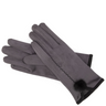 elie-beaumont-pom-pom-gloves-dark-grey