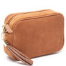 elie-beaumont-tan-suede-leather-bag
