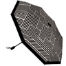 elie-beaumont-umbrella-black-geometric