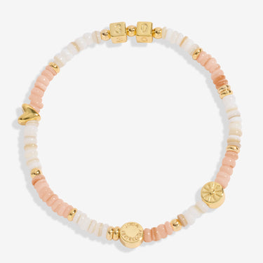 Joma 30th Birthday Bead Bracelet