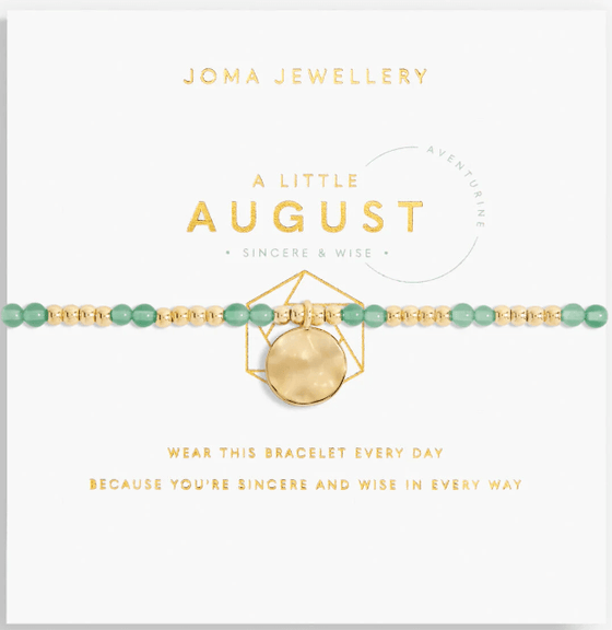 joma-august-aventurine-gold-bracelet