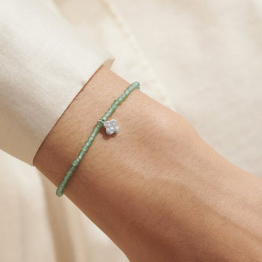 joma-aventurine-clover-bead-bracelet