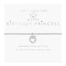 Joma Kids Birthday Princes Bracelet