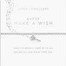 Joma Kids Make A Wish Bracelet
