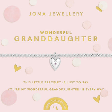 joma-kids-wonderful-granddaughter-bracelet-C934