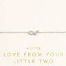 joma-love-from-your-little-two-bracelet-silver
