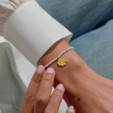 Joma Lucky Charm Bracelet