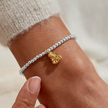 Joma Mama Bear Bracelet