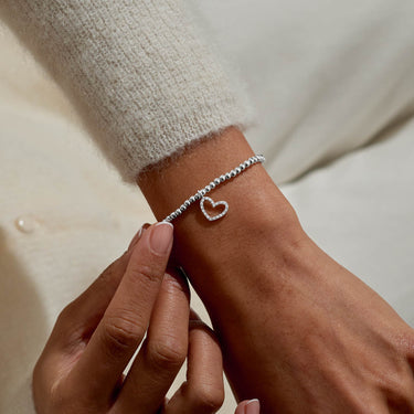 Joma Merry Christmas Super Sister Bracelet
