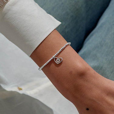 Joma Merry Christmas Wonderful Grandma Bracelet