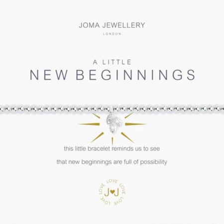 Joma New Beginnings Bracelet