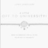 Joma Off To University Bracelet
