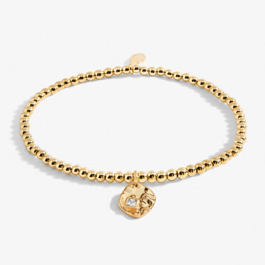 Joma Proud Of You Bracelet - Gold