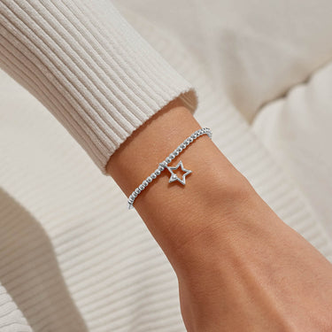 Joma Secret Santa Bracelet
