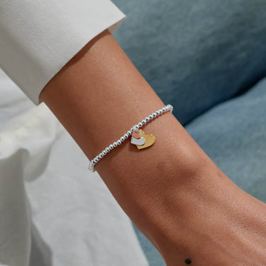 Joma Three Generations Bracelet