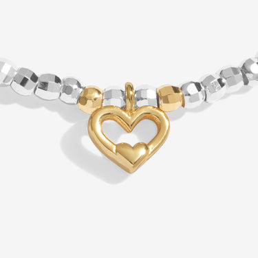 Joma Wonderful Mum Bracelet - Two Tone